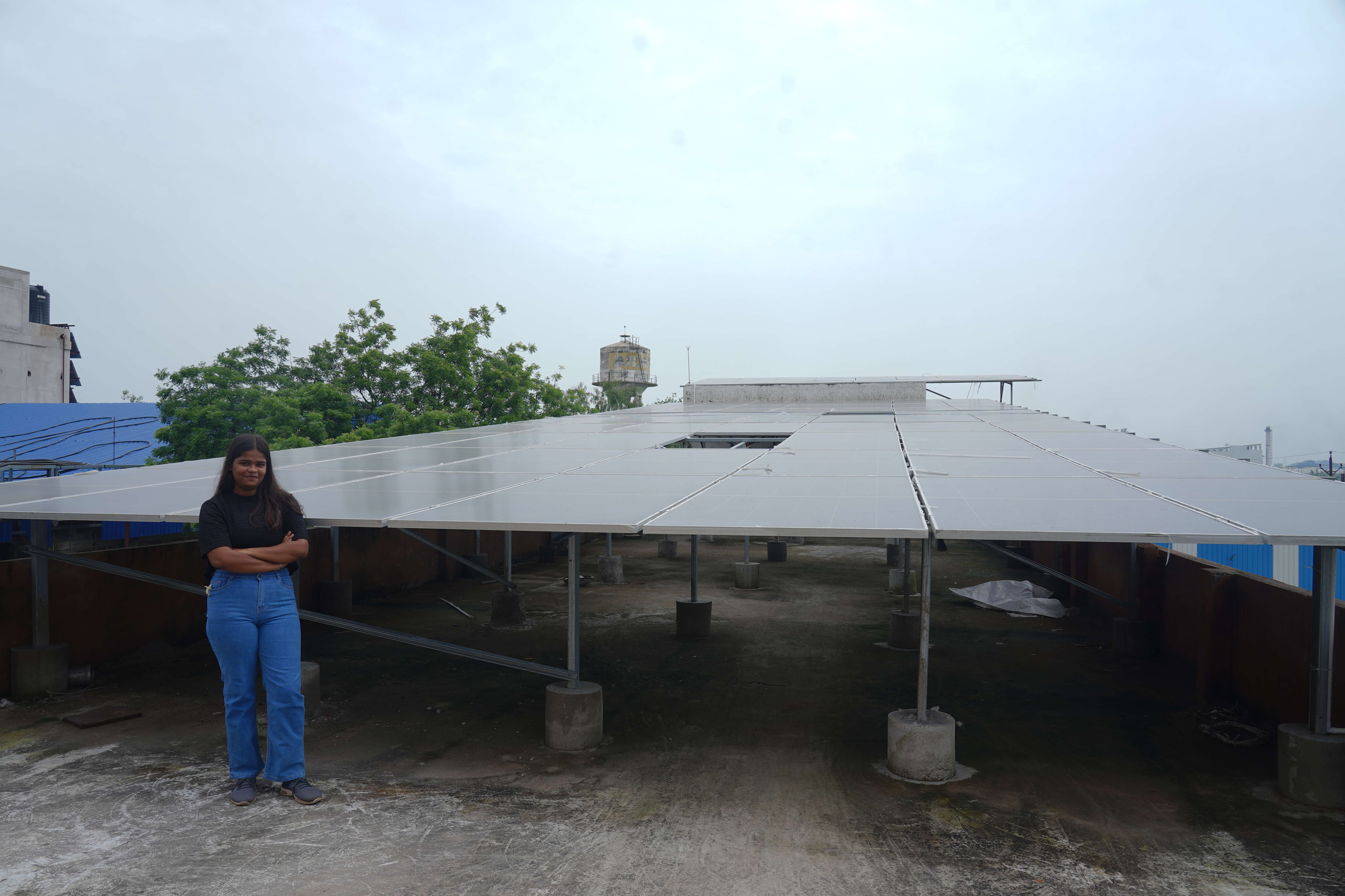 Solar Project